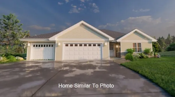$394,900 | 1250 Putnam Drive, Pulaski, WI 54162