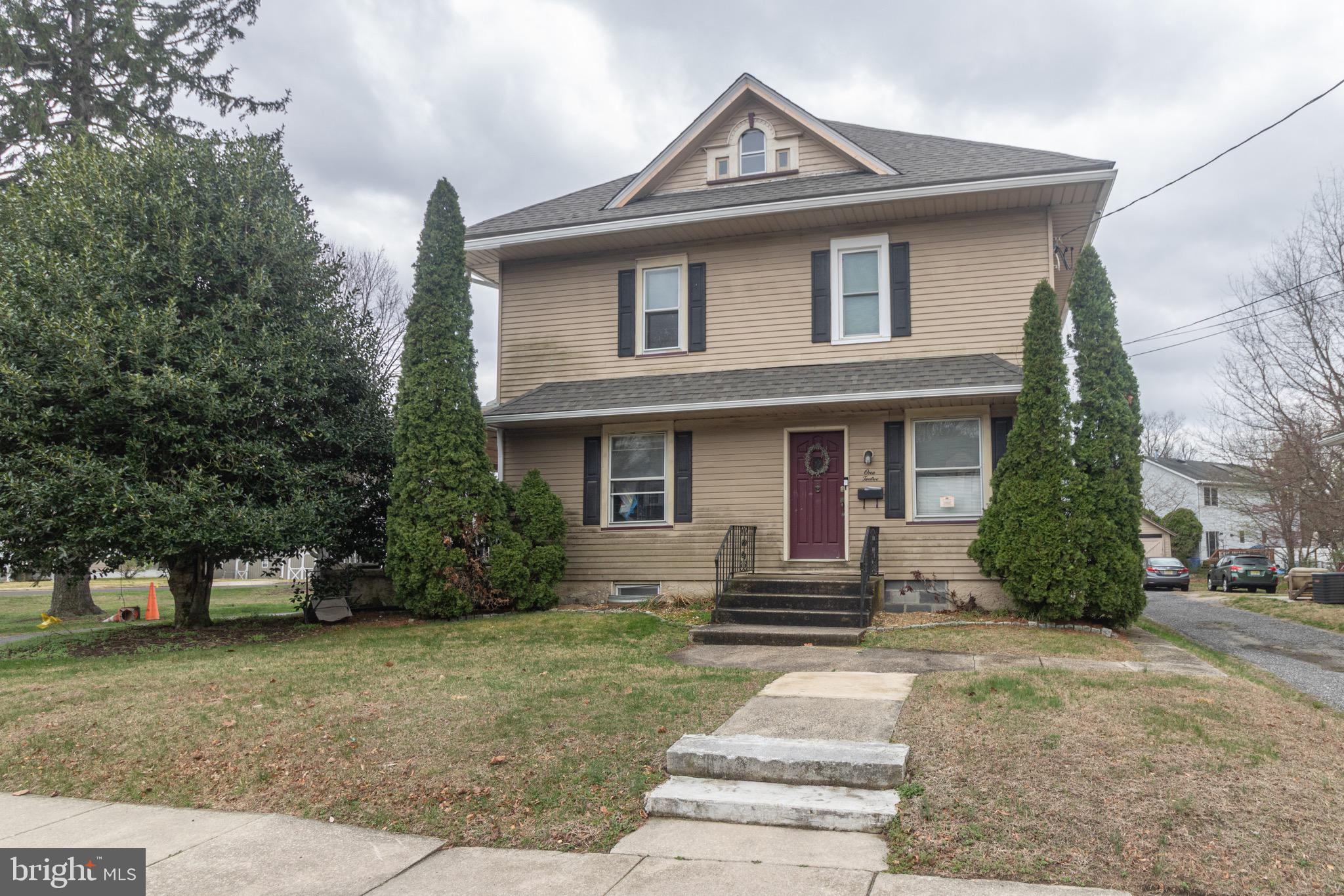 112 Dickinson Road Glassboro, NJ 08028 - Photo 2 of 14