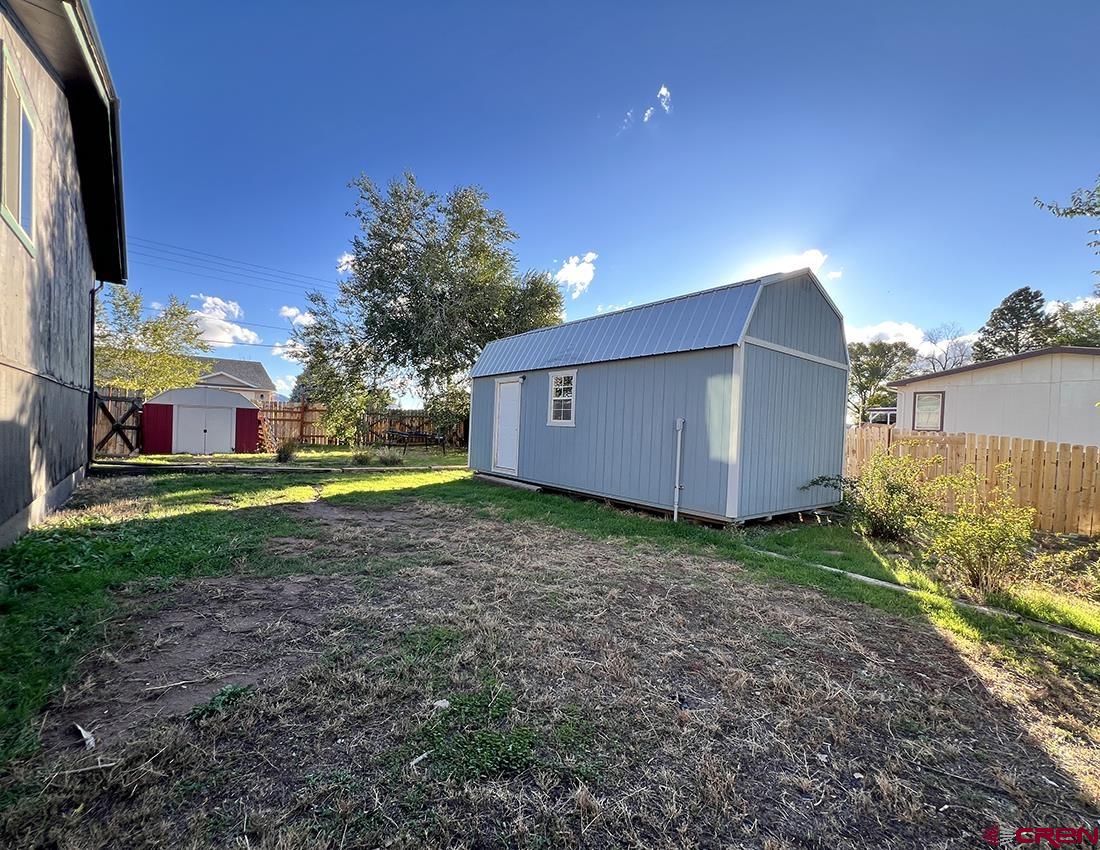 1328 Jackson Street Cortez, CO 81321 - Photo 31 of 37