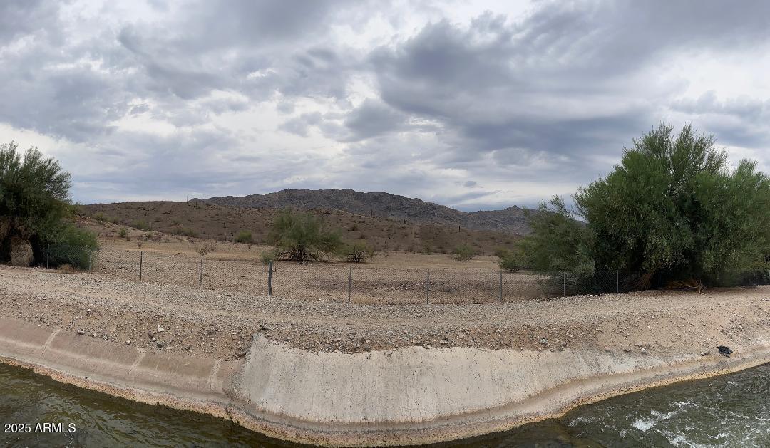 2141-2181 West Dobbins Road, Unit 4 5 6 7 8 Phoenix, AZ 85041 - Photo 4 of 10 View from Dobbins looking up
