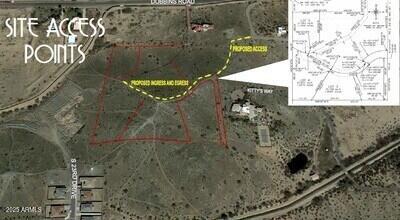 2141-2181 West Dobbins Road, Unit 4 5 6 7 8 Phoenix, AZ 85041 - Photo 10 of 10 Access Point