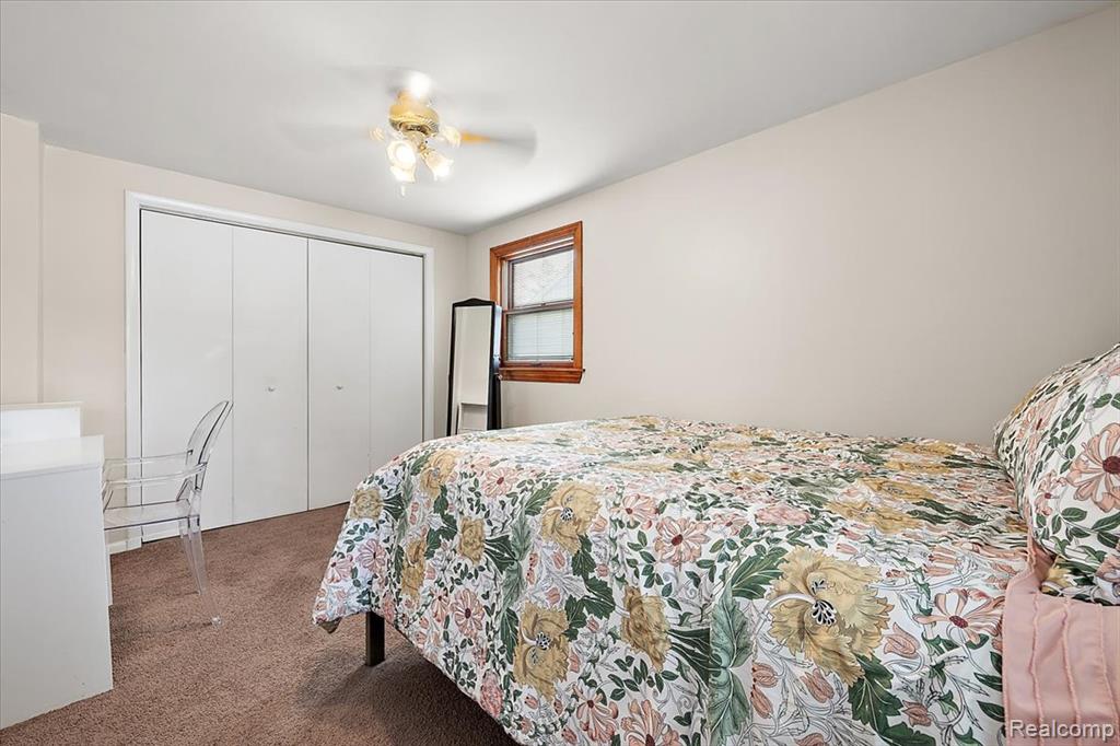 1939 Romeo Street Ferndale, MI 48220 - Photo 12 of 31