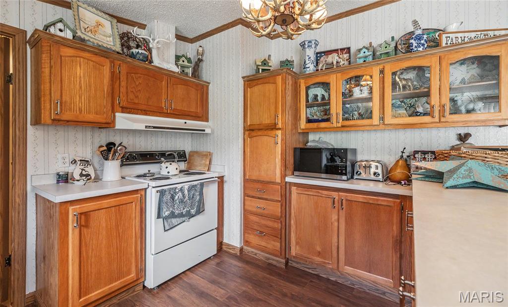 171 Czar Tower Road Steelville, MO 65565 - Photo 17 of 54