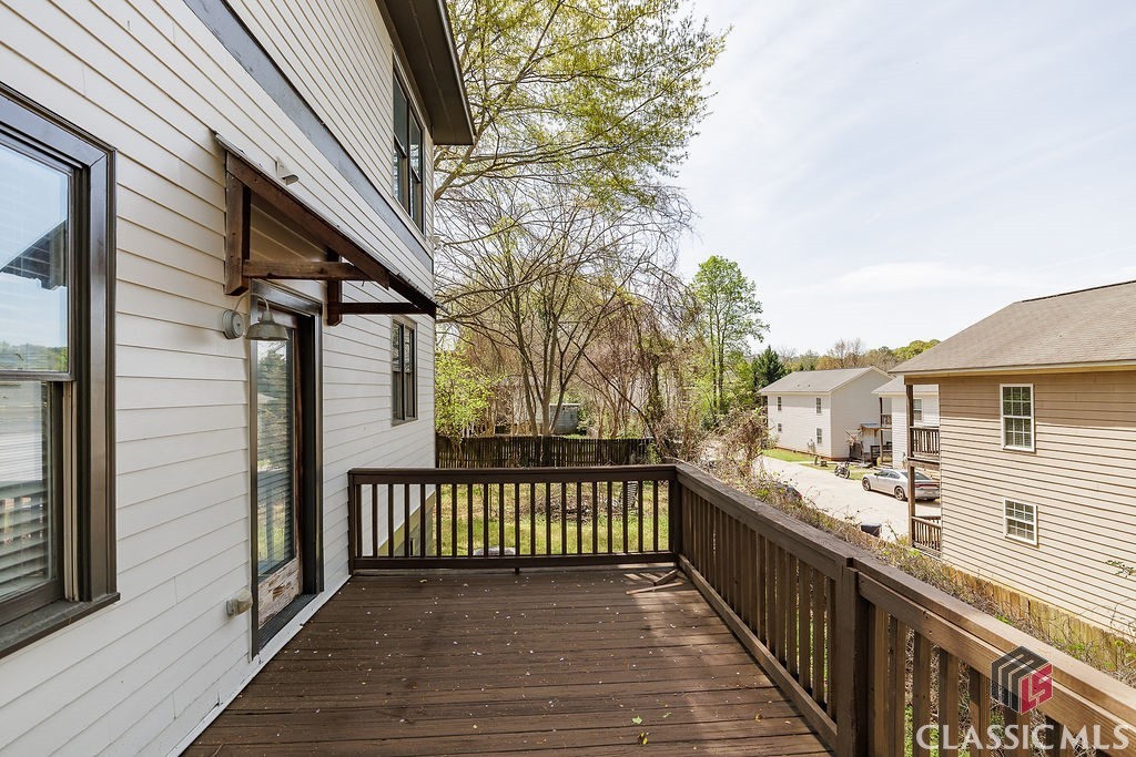 159 Marlin Street Athens, GA 30601 - Photo 31 of 40