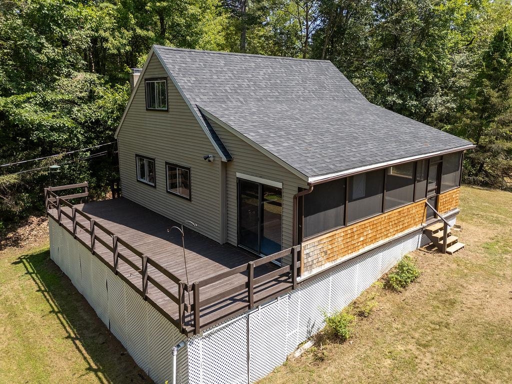 7143 Oak Hill Road Loudon, NH 03307 - Photo 1 of 34 Gallery Image 1