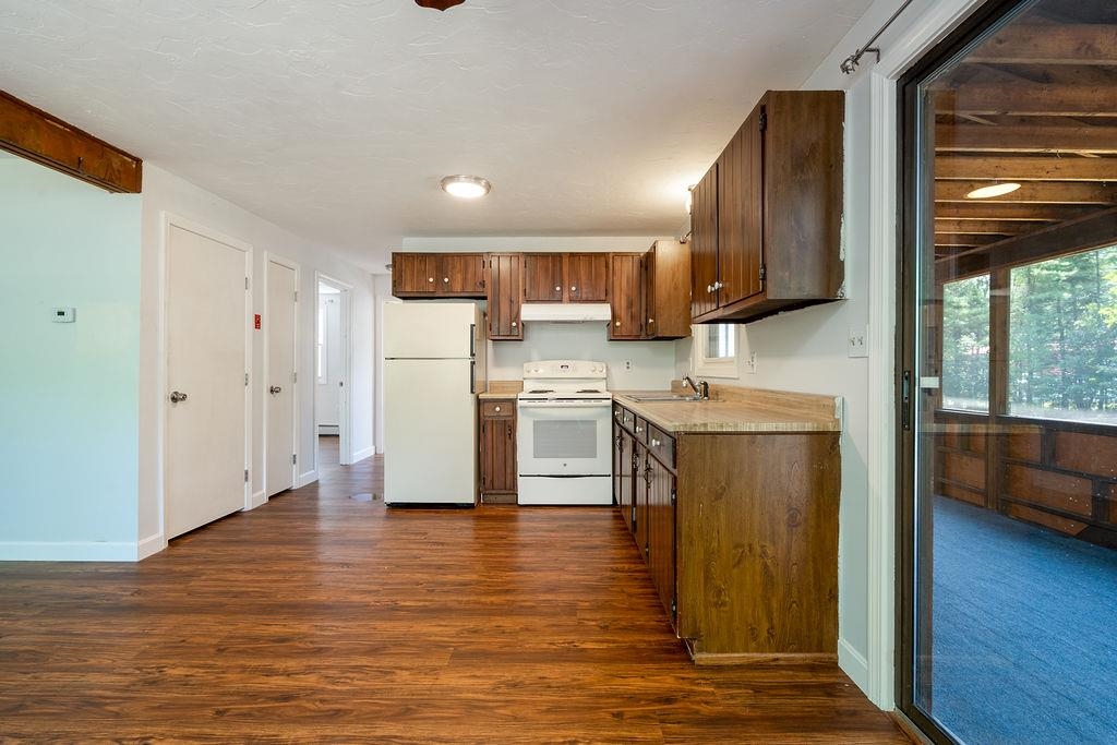 7143 Oak Hill Road Loudon, NH 03307 - Photo 16 of 34 Gallery Image 16