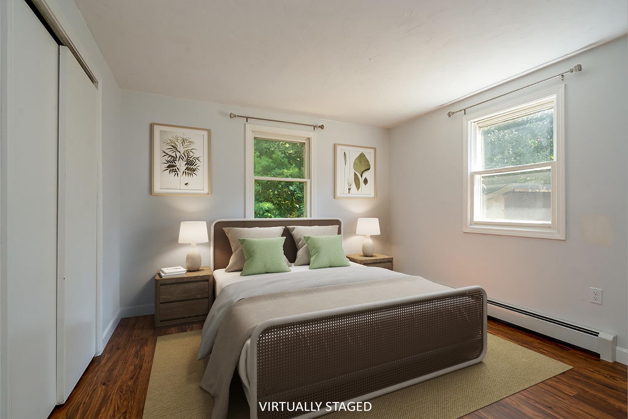7143 Oak Hill Road Loudon, NH 03307 - Photo 19 of 34 Gallery Image 19