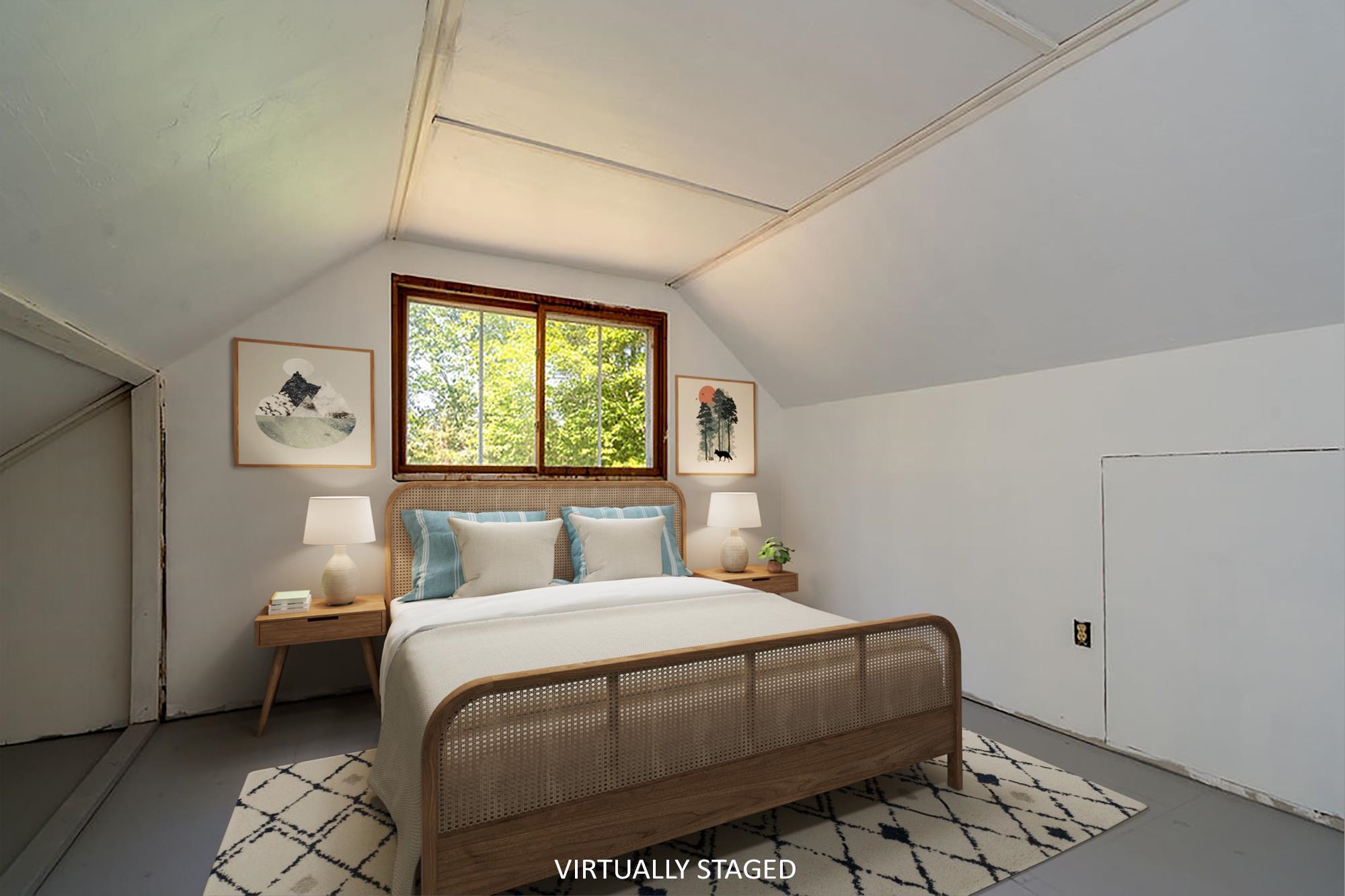7143 Oak Hill Road Loudon, NH 03307 - Photo 24 of 34 Gallery Image 24