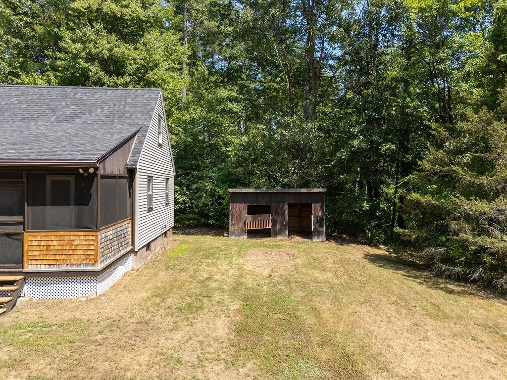 7143 Oak Hill Road Loudon, NH 03307 - Photo 6 of 34 Gallery Image 6