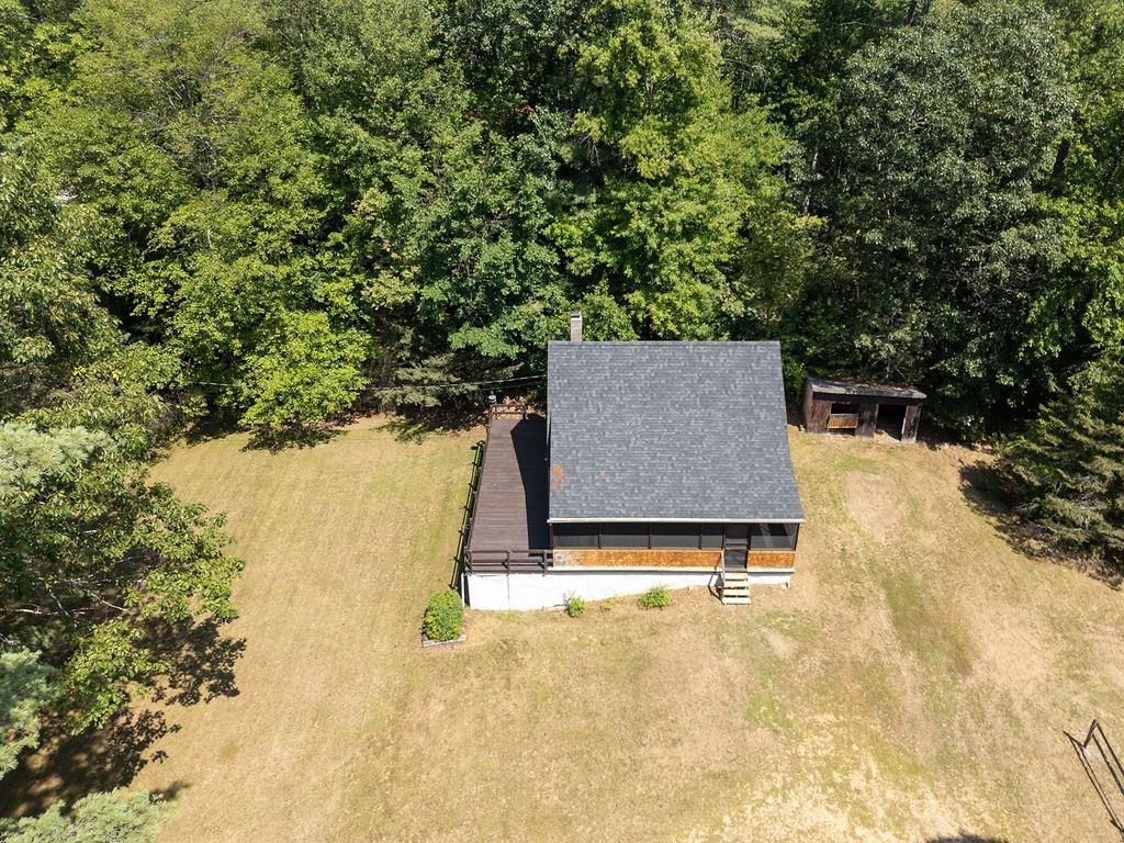 7143 Oak Hill Road Loudon, NH 03307 - Photo 8 of 34 Gallery Image 8