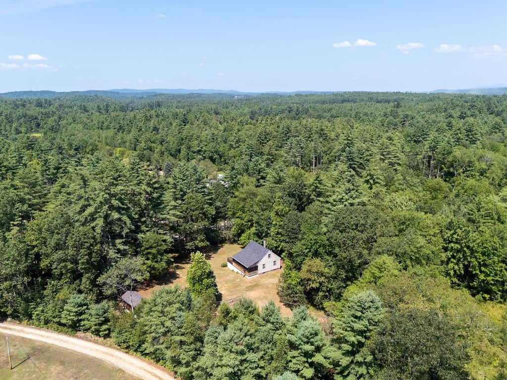 7143 Oak Hill Road Loudon, NH 03307 - Photo 9 of 34 Gallery Image 9