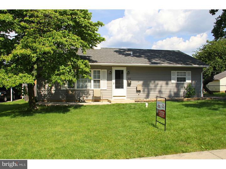 212 Guilford Road Fairless Hills, PA 19030 - Photo 2 of 21 Gallery Image 2