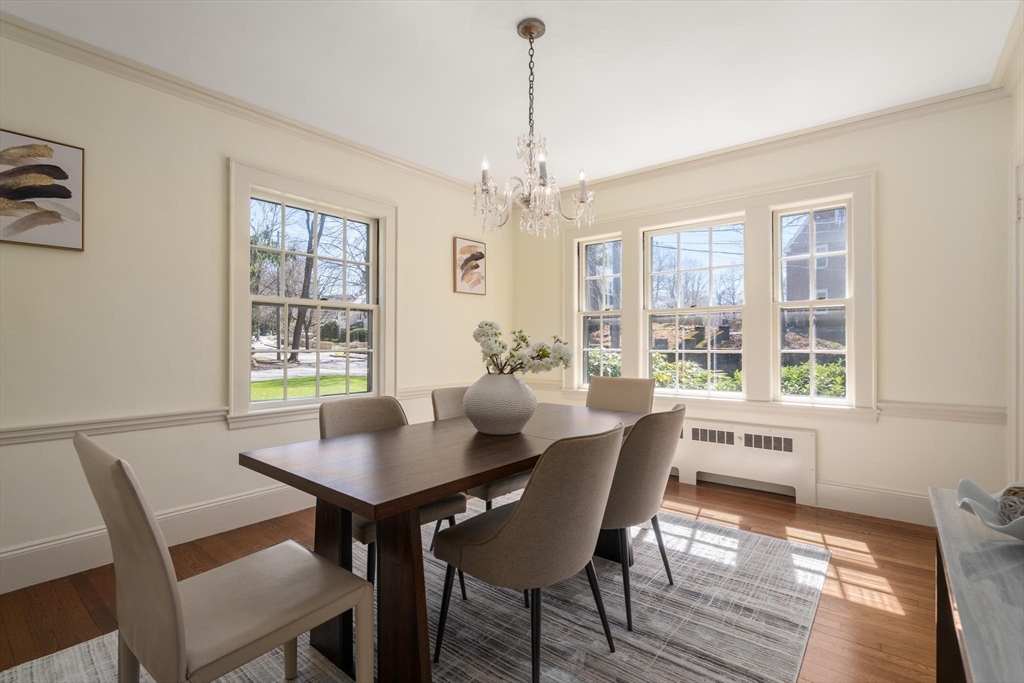41 Edge Hill Road Chestnut Hill, MA 02467 - Photo 8 of 24 Gallery Image 8