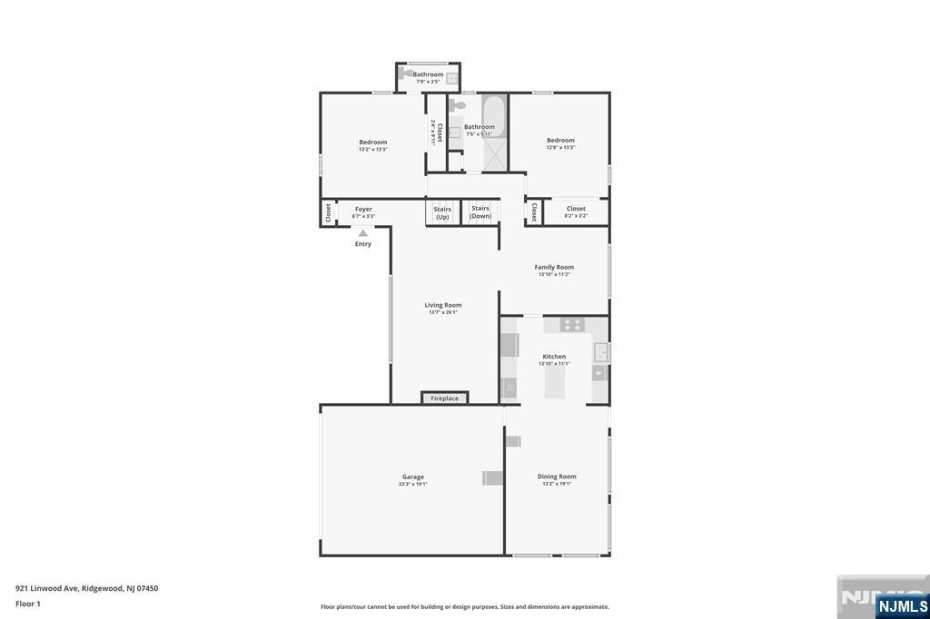 921 Linwood Avenue Ridgewood, NJ 07450 - Photo 40 of 42
