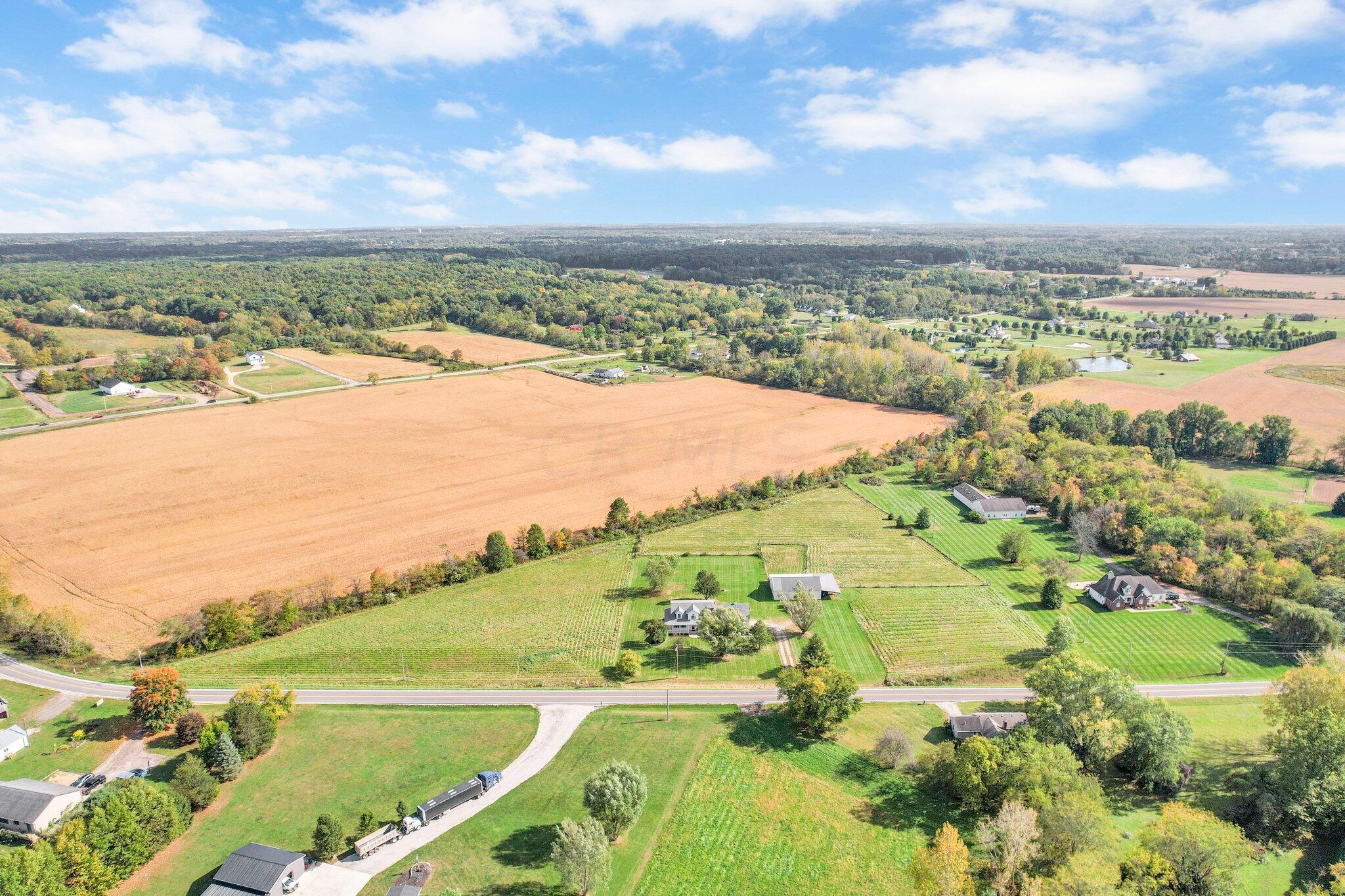 5000 Wilson Road Sunbury, OH 43074 - Photo 10 of 78 90-web-or-mls-DJI_0369