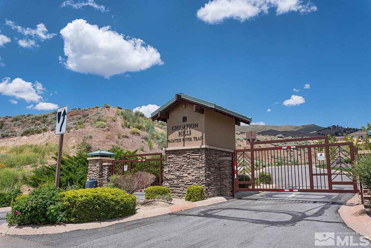 8170 Fox Meadows Court, Unit 377 Reno, NV 89523 - Photo 2 of 12 Photo 2