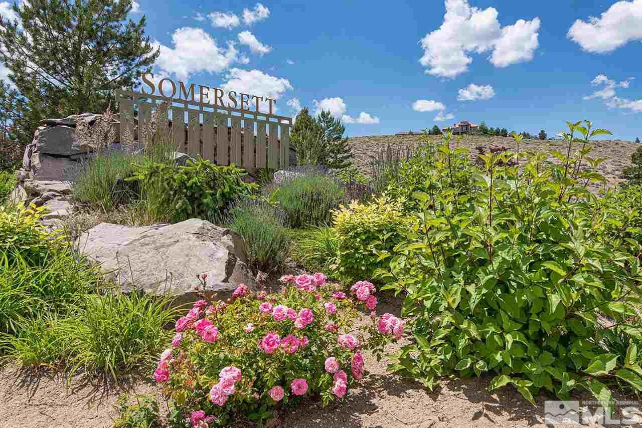 8170 Fox Meadows Court, Unit 377 Reno, NV 89523 - Photo 9 of 12 Photo 9
