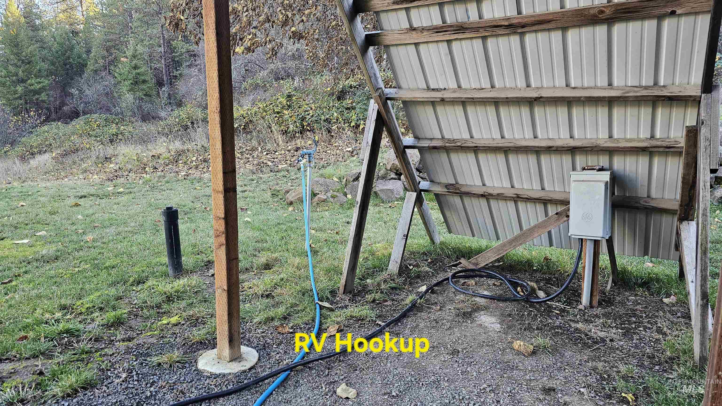 22100 Old Melrose Grade Road Peck, ID 83545 - Photo 15 of 30