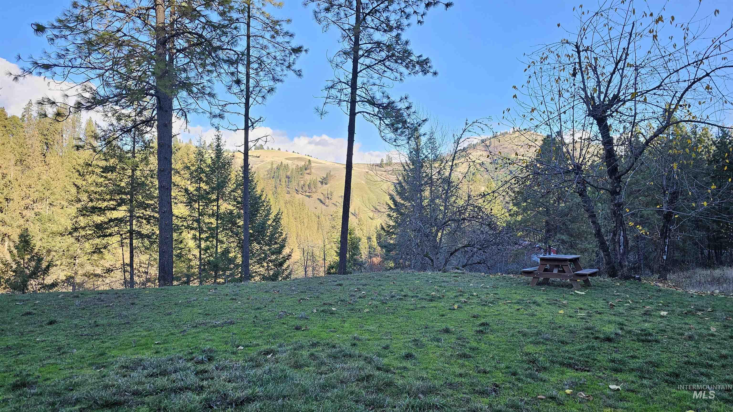 22100 Old Melrose Grade Road Peck, ID 83545 - Photo 16 of 30