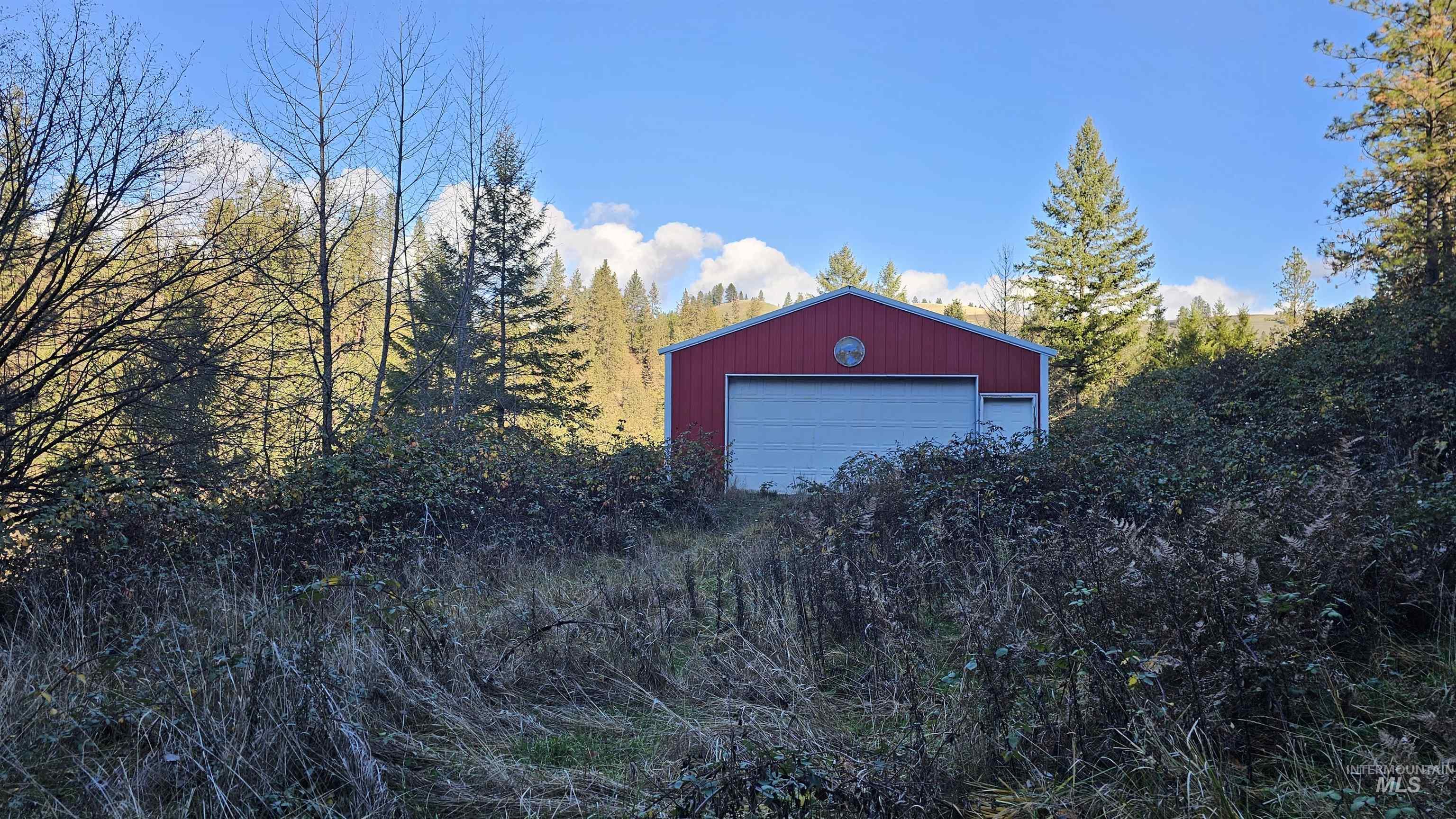 22100 Old Melrose Grade Road Peck, ID 83545 - Photo 18 of 30