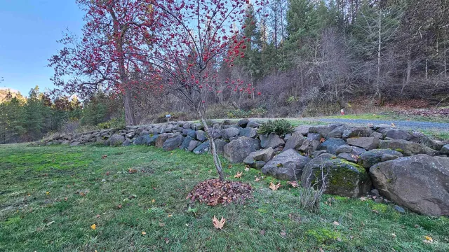 $285,000 | 22100 Old Melrose Grade Road, Peck, ID 83545