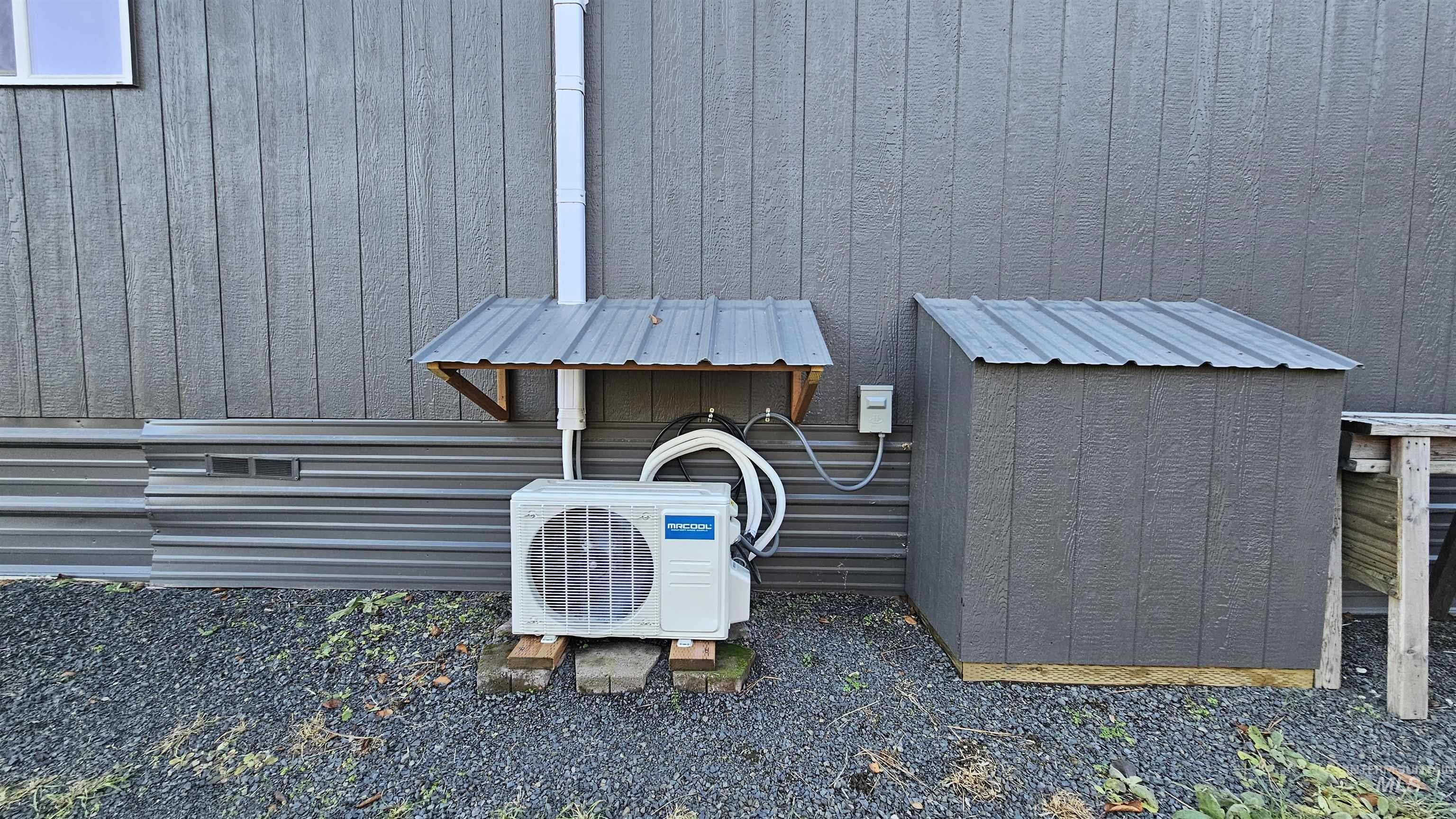 22100 Old Melrose Grade Road Peck, ID 83545 - Photo 24 of 30