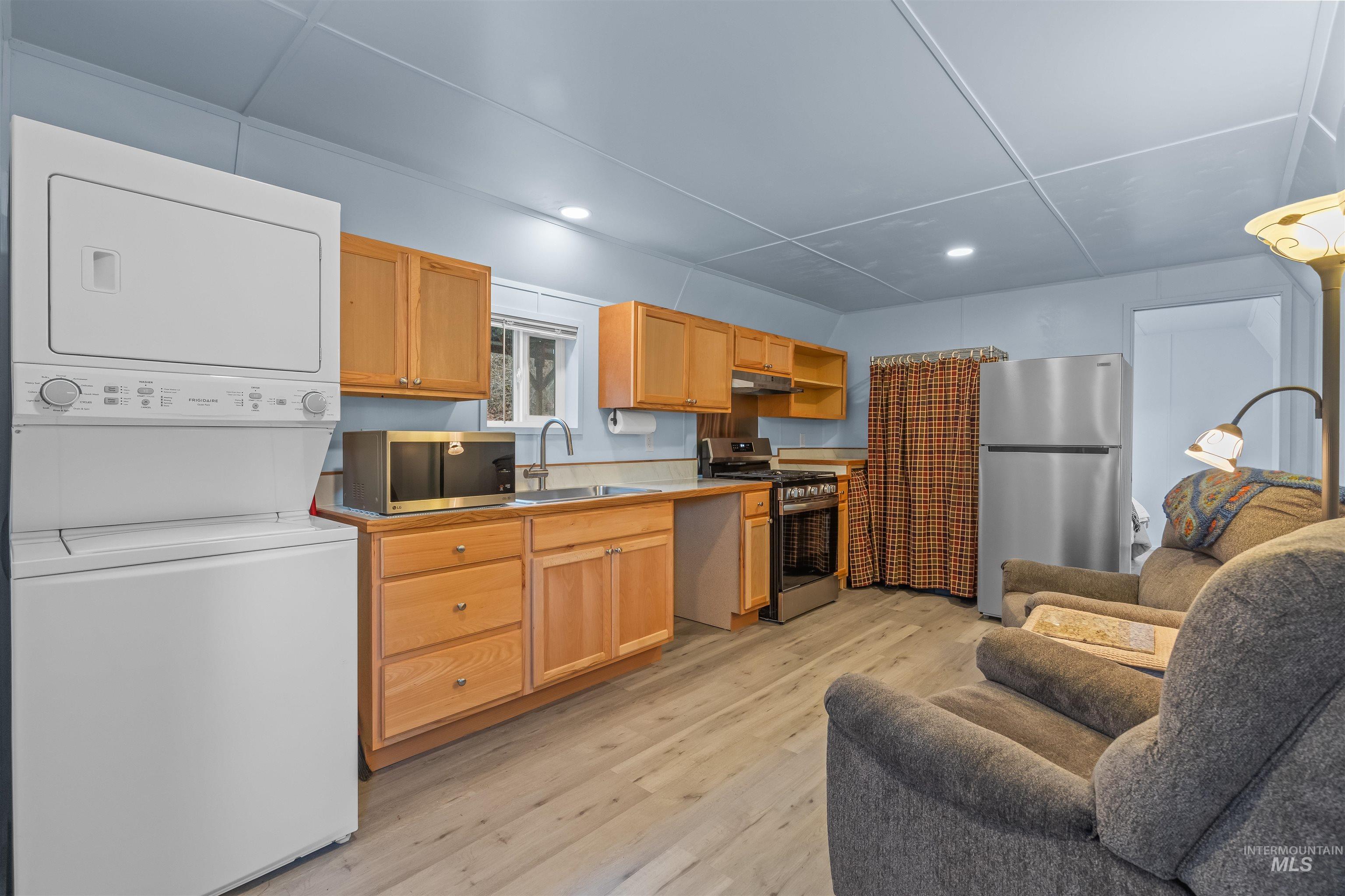 22100 Old Melrose Grade Road Peck, ID 83545 - Photo 6 of 30