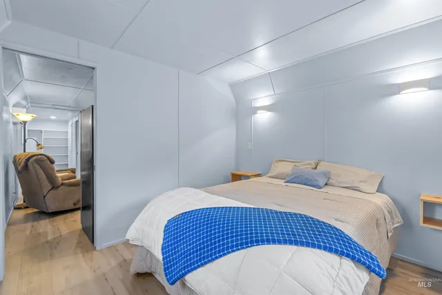 $285,000 | 22100 Old Melrose Grade Road, Peck, ID 83545