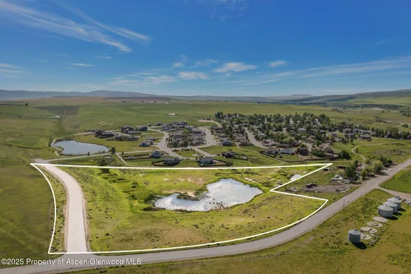 $445,000 | Tbd Tbd Hayden, Hayden, CO 81639