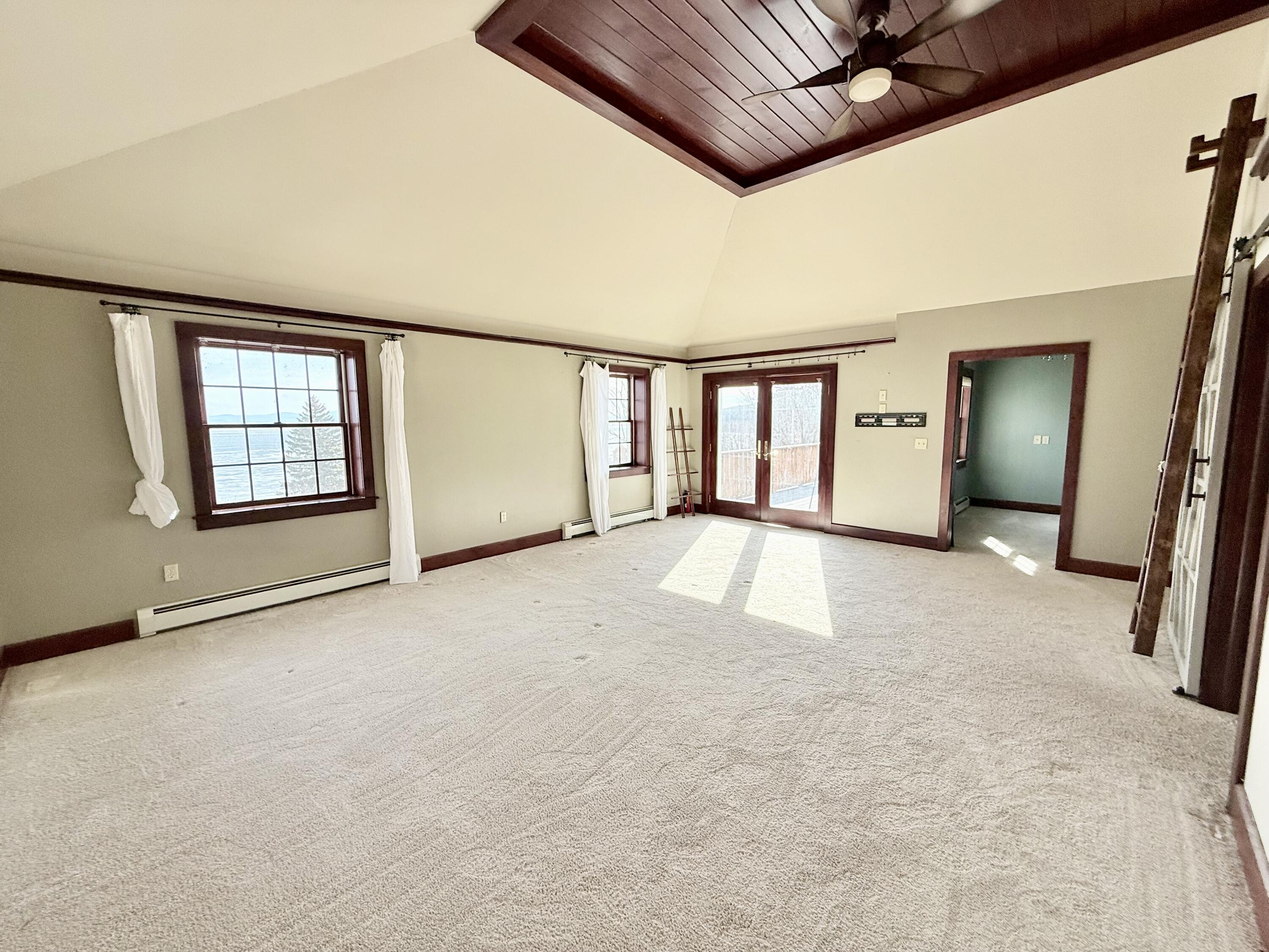 12 Lumber Street Peru, NY 12972 - Photo 23 of 70 Primary Bedroom