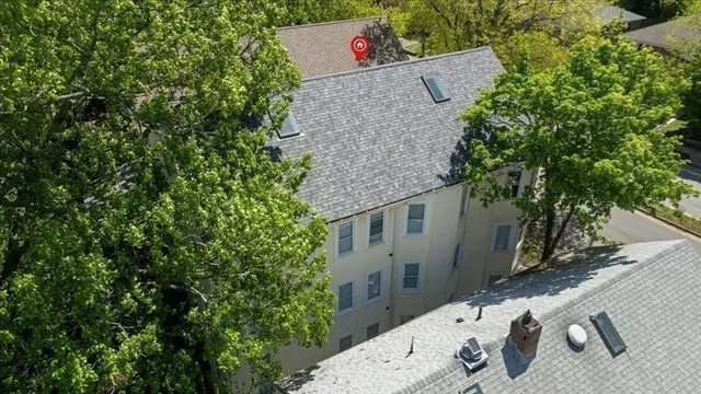 $4,900 | 755 Boylston Street, Unit 3, Brookline, MA 02467