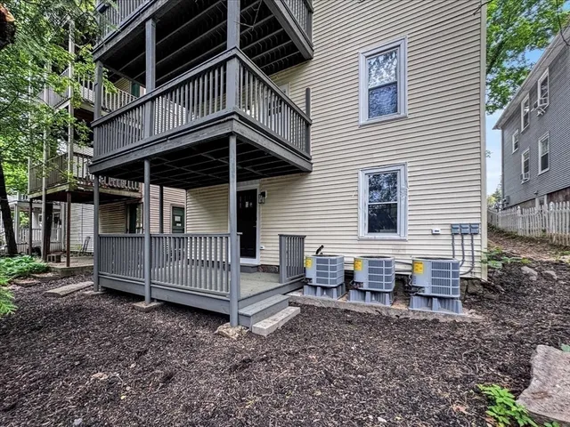 $4,900 | 755 Boylston Street, Unit 3, Brookline, MA 02467