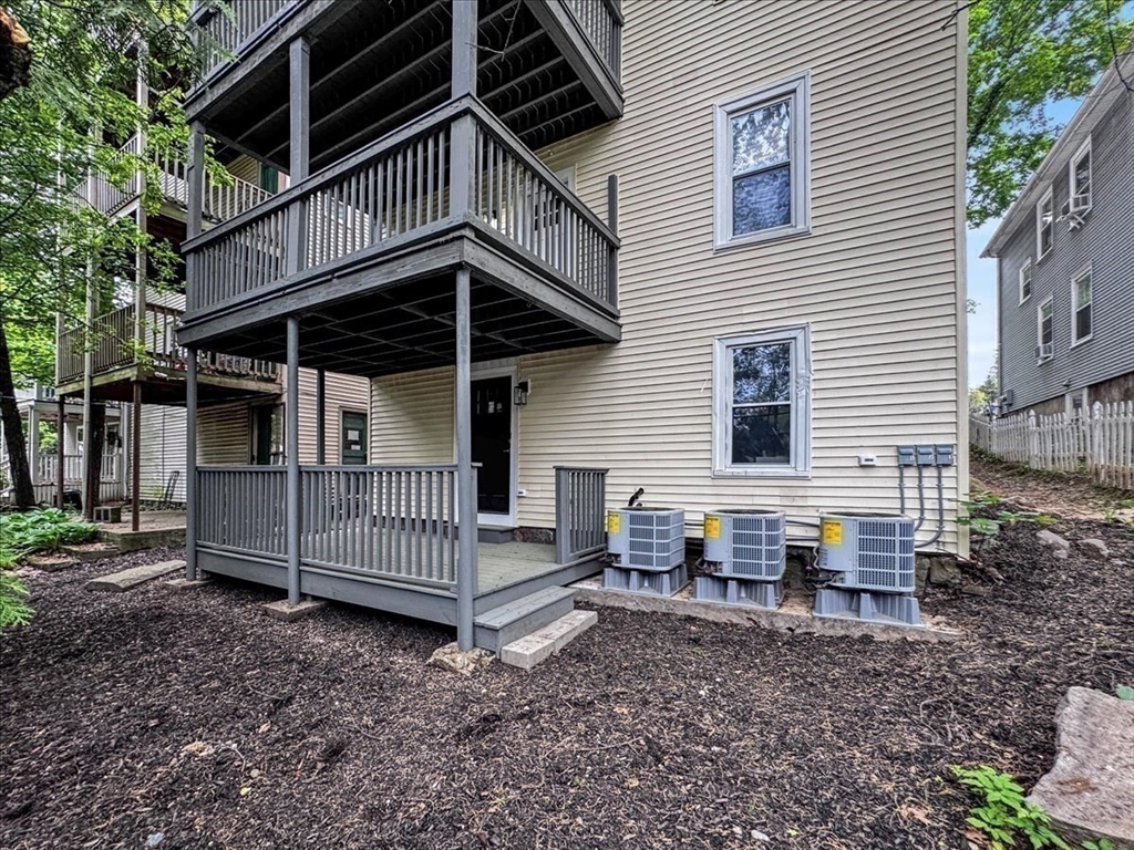 755 Boylston Street, Unit 3 Brookline, MA 02467 - Photo 23 of 26