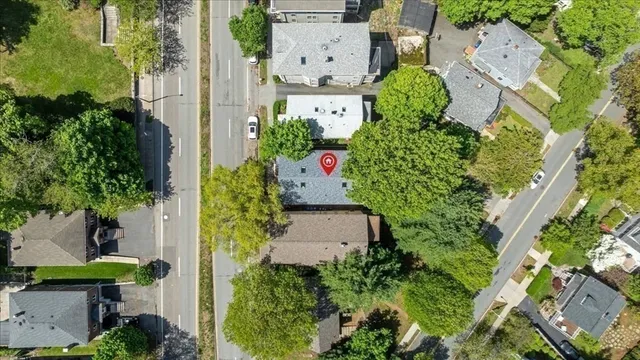 $4,900 | 755 Boylston Street, Unit 3, Brookline, MA 02467