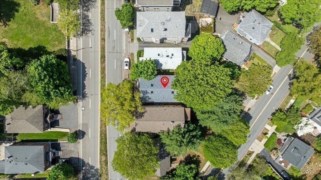 755 Boylston Street, Unit 3 Brookline, MA 02467 - Photo 24 of 26