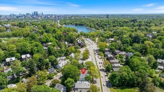 $4,900 | 755 Boylston Street, Unit 3, Brookline, MA 02467