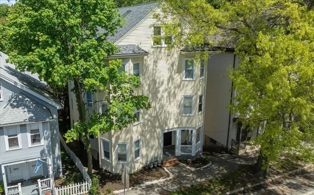 $4,900 | 755 Boylston Street, Unit 3, Brookline, MA 02467