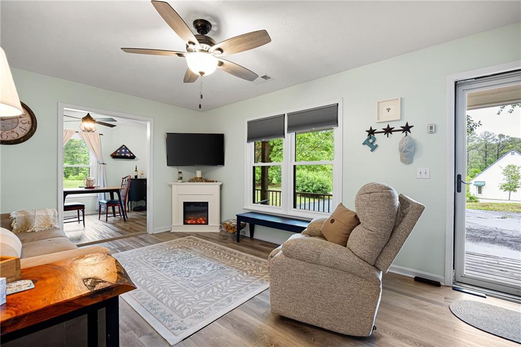 149 Holder Road Dallas, GA 30132 - Photo 8 of 47