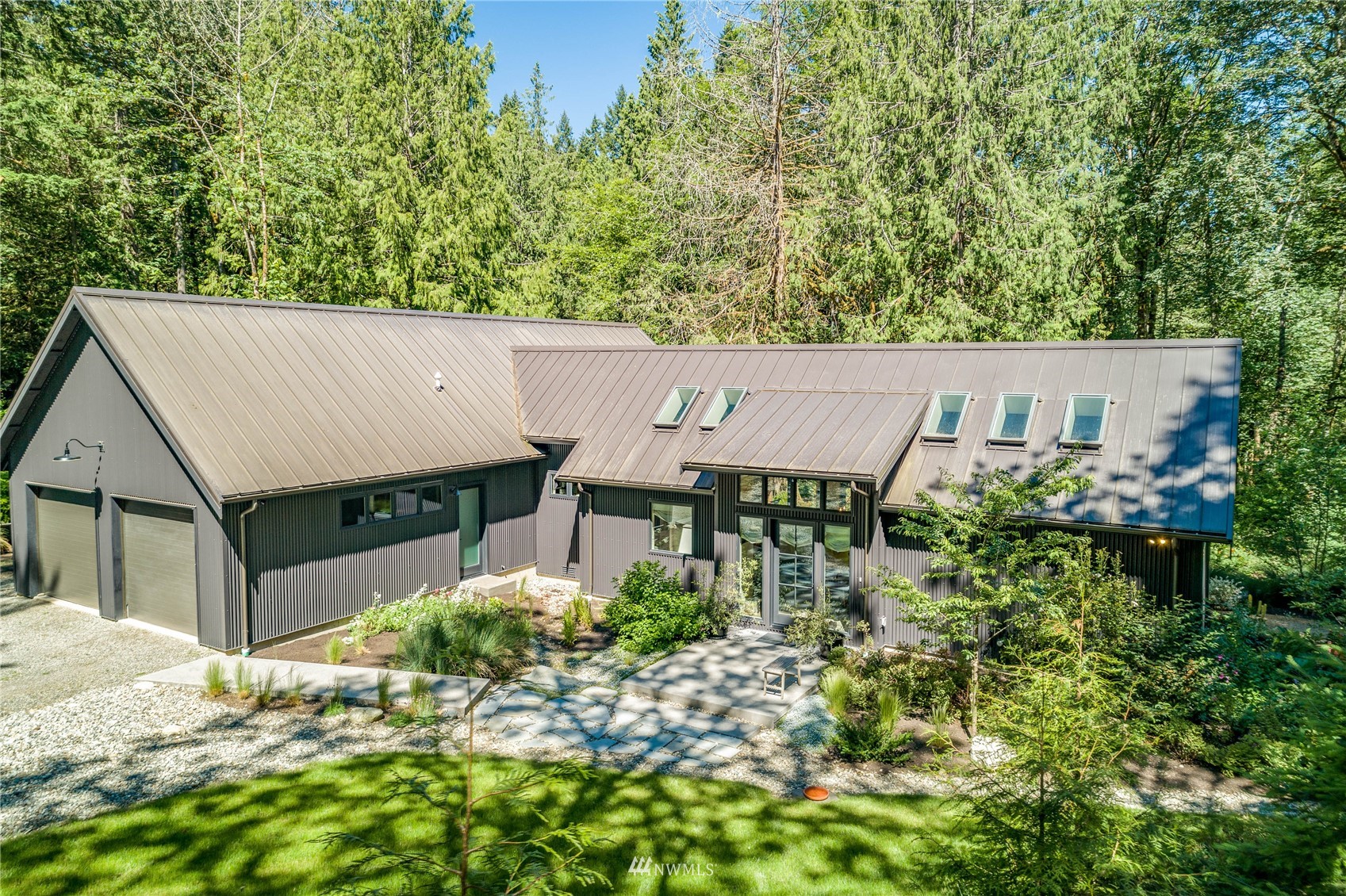 7765 Springridge Road Northeast Bainbridge Island, WA 98110 - Photo 1 of 21 Gallery Image 1