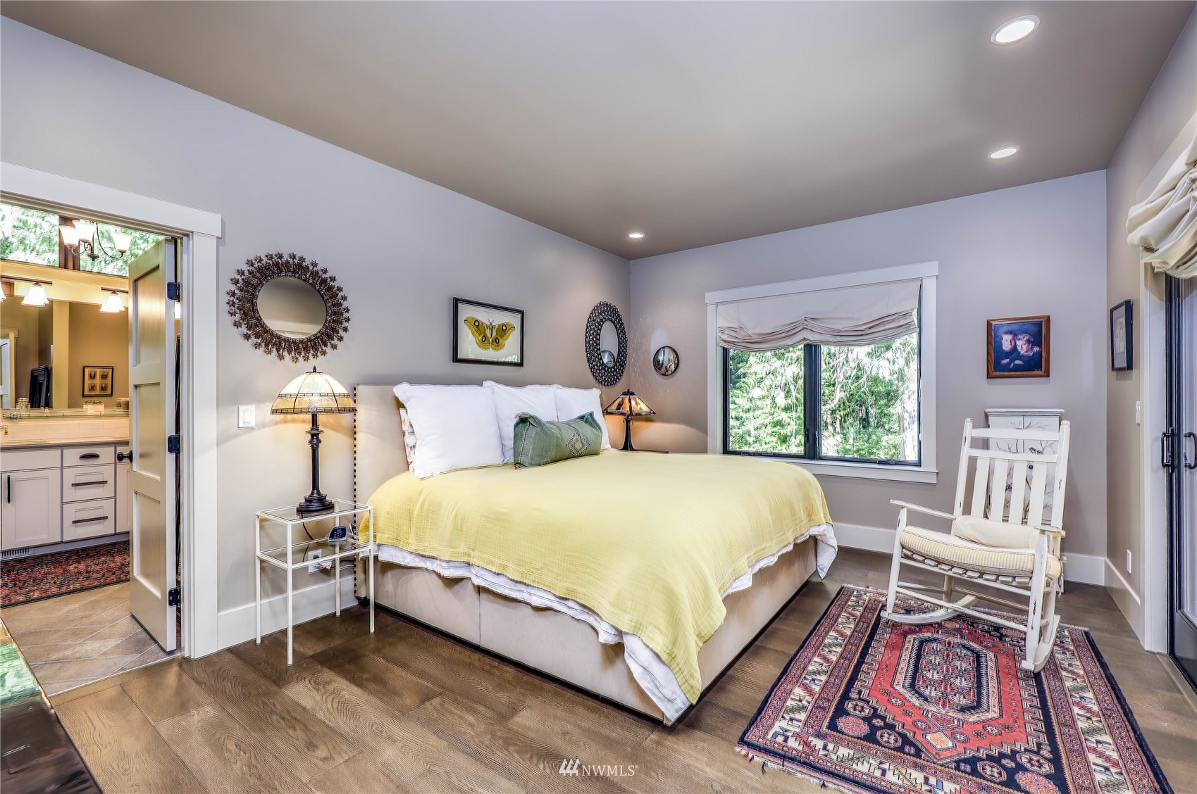 7765 Springridge Road Northeast Bainbridge Island, WA 98110 - Photo 11 of 21 Gallery Image 11