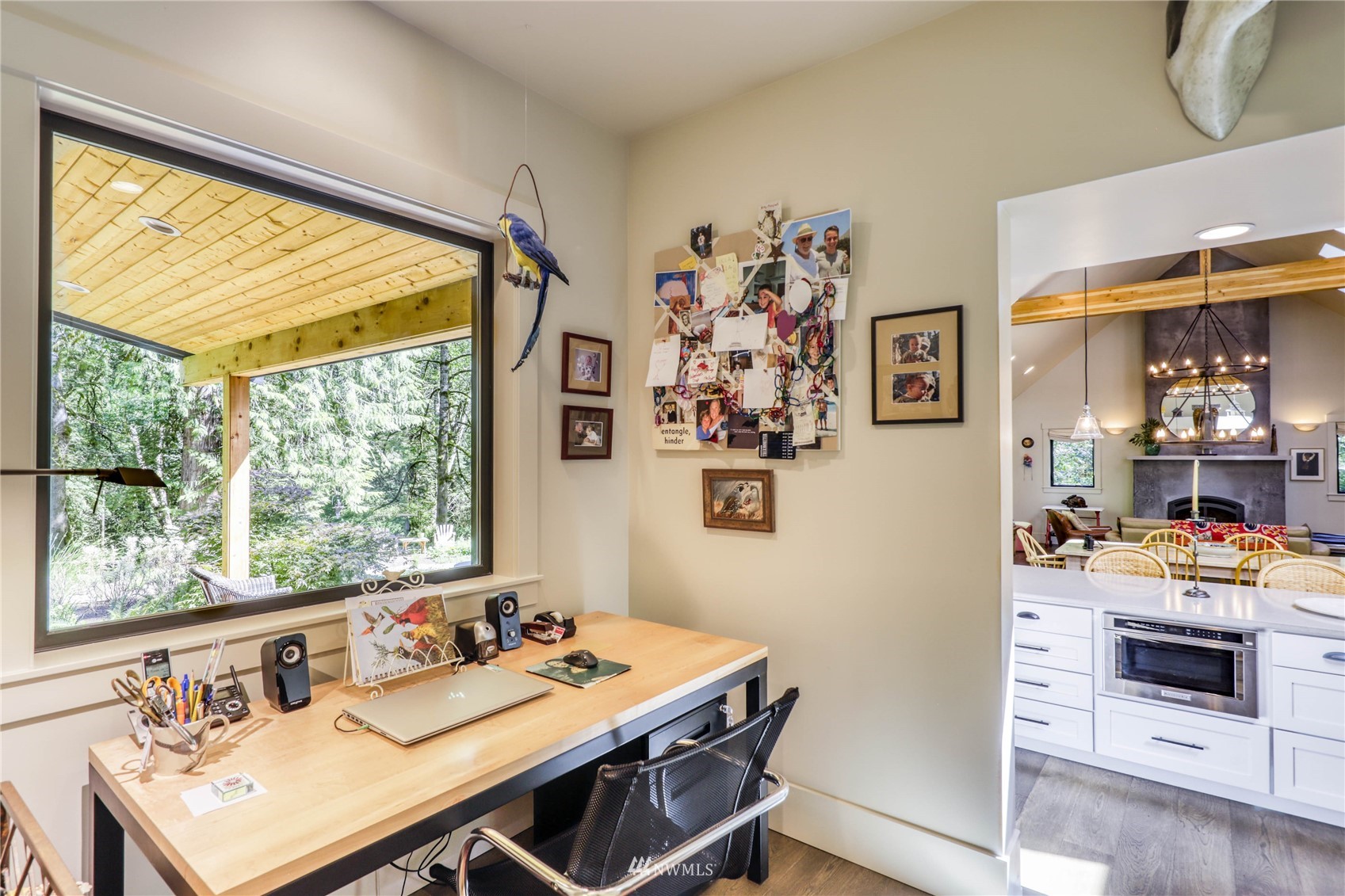 7765 Springridge Road Northeast Bainbridge Island, WA 98110 - Photo 16 of 21 Gallery Image 16