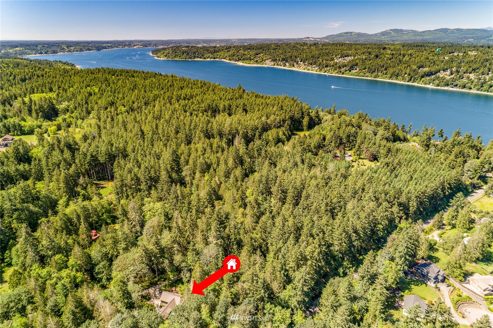 7765 Springridge Road Northeast Bainbridge Island, WA 98110 - Photo 21 of 21 Gallery Image 21