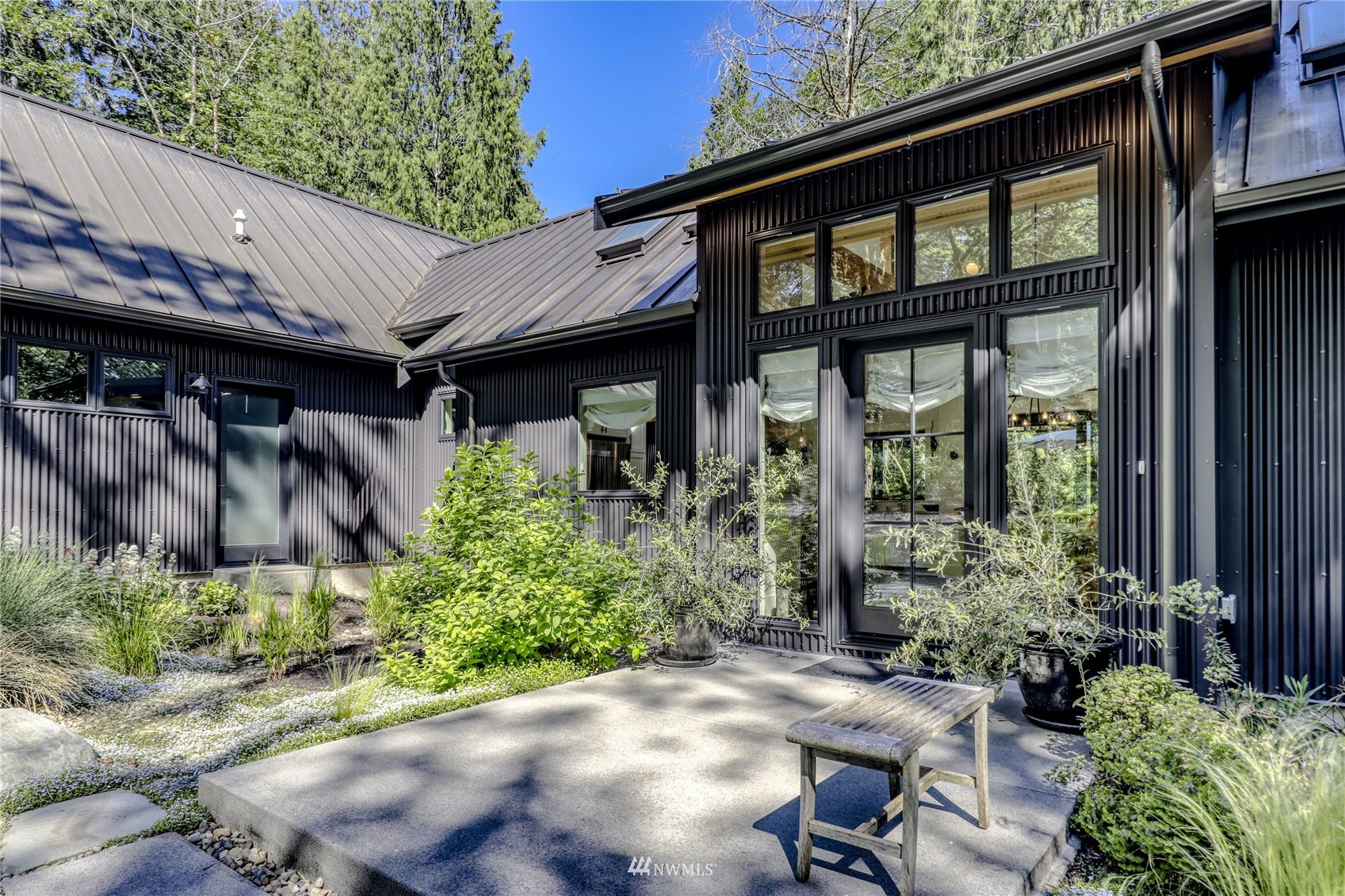 7765 Springridge Road Northeast Bainbridge Island, WA 98110 - Photo 3 of 21 Gallery Image 3