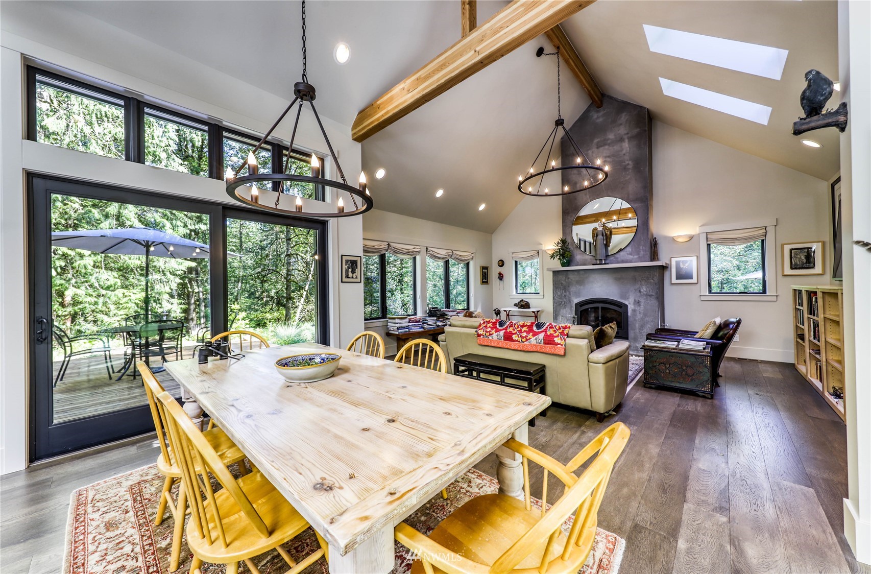7765 Springridge Road Northeast Bainbridge Island, WA 98110 - Photo 5 of 21 Gallery Image 5