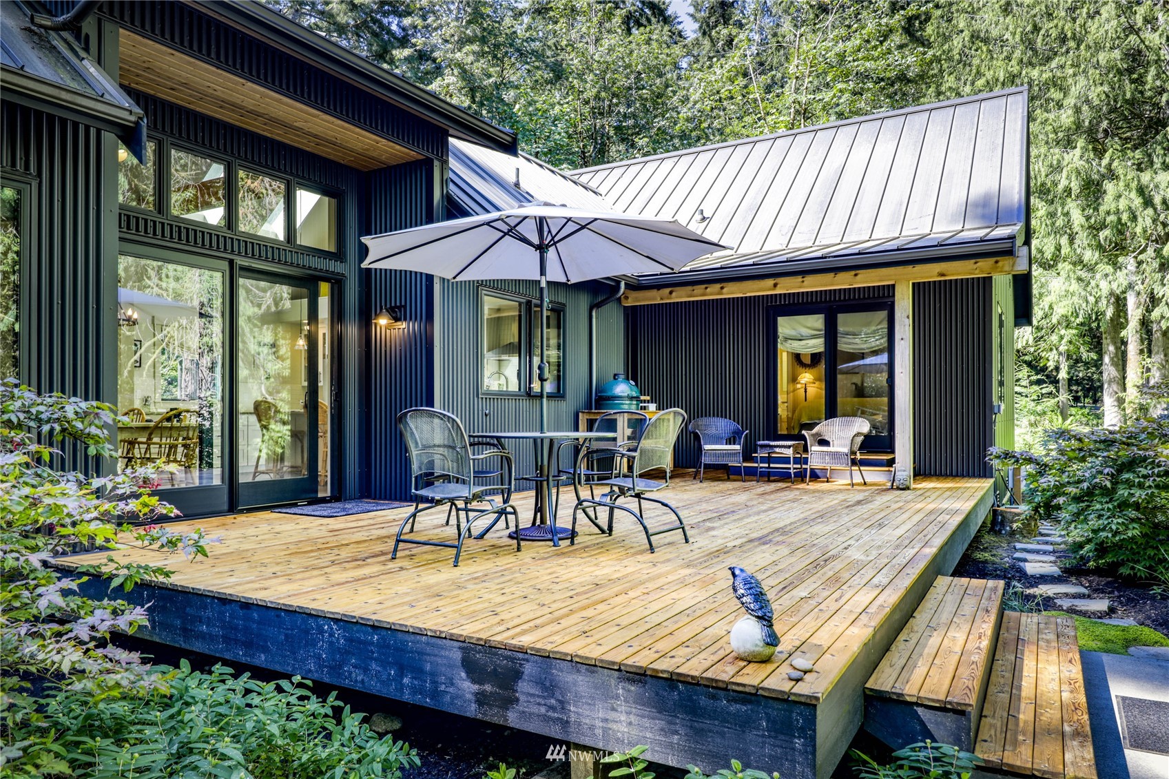 7765 Springridge Road Northeast Bainbridge Island, WA 98110 - Photo 8 of 21 Gallery Image 8