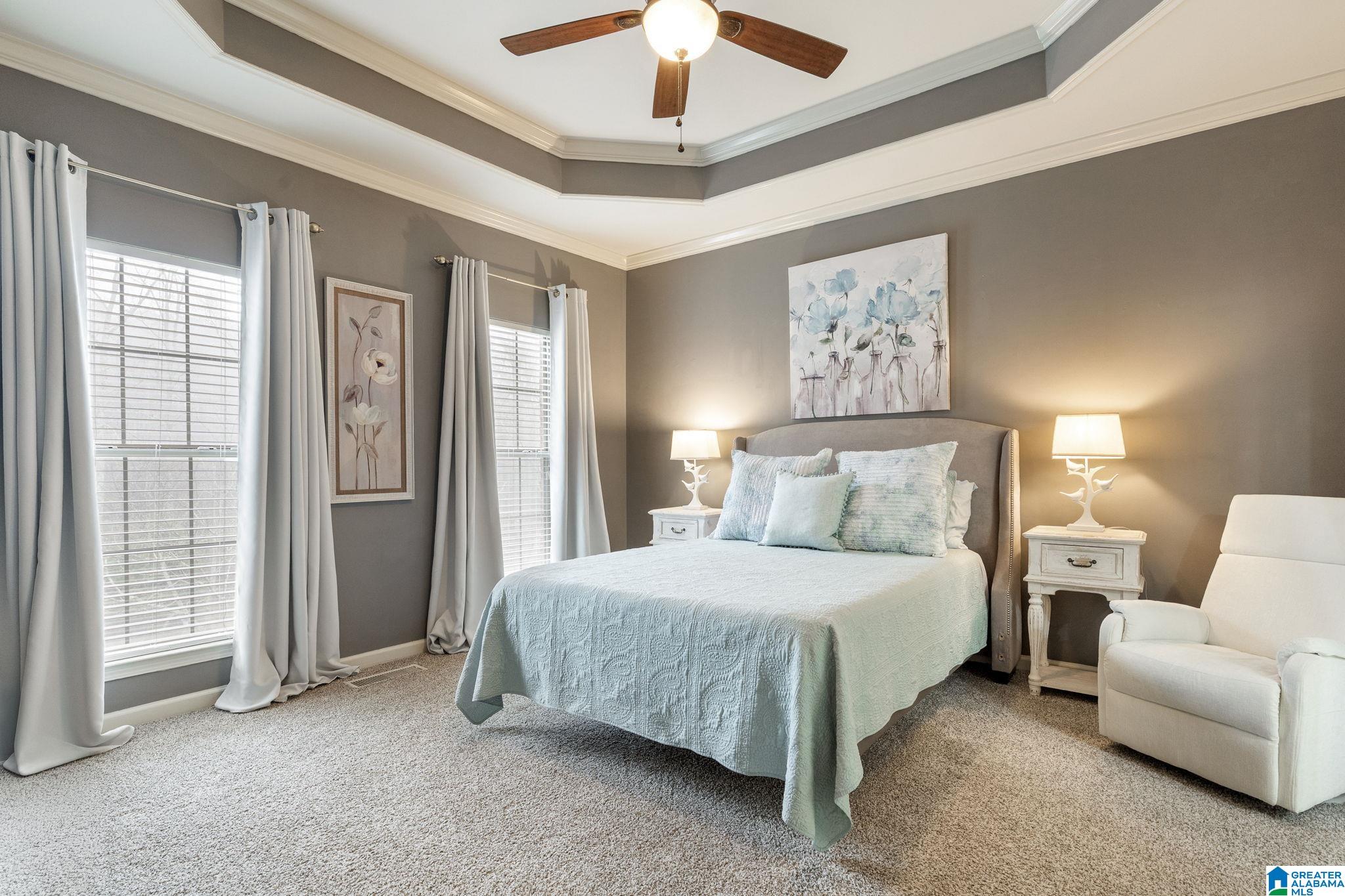 22 Forest Ridge Circle Chelsea, AL 35043 - Photo 9 of 22 Gallery Image 9