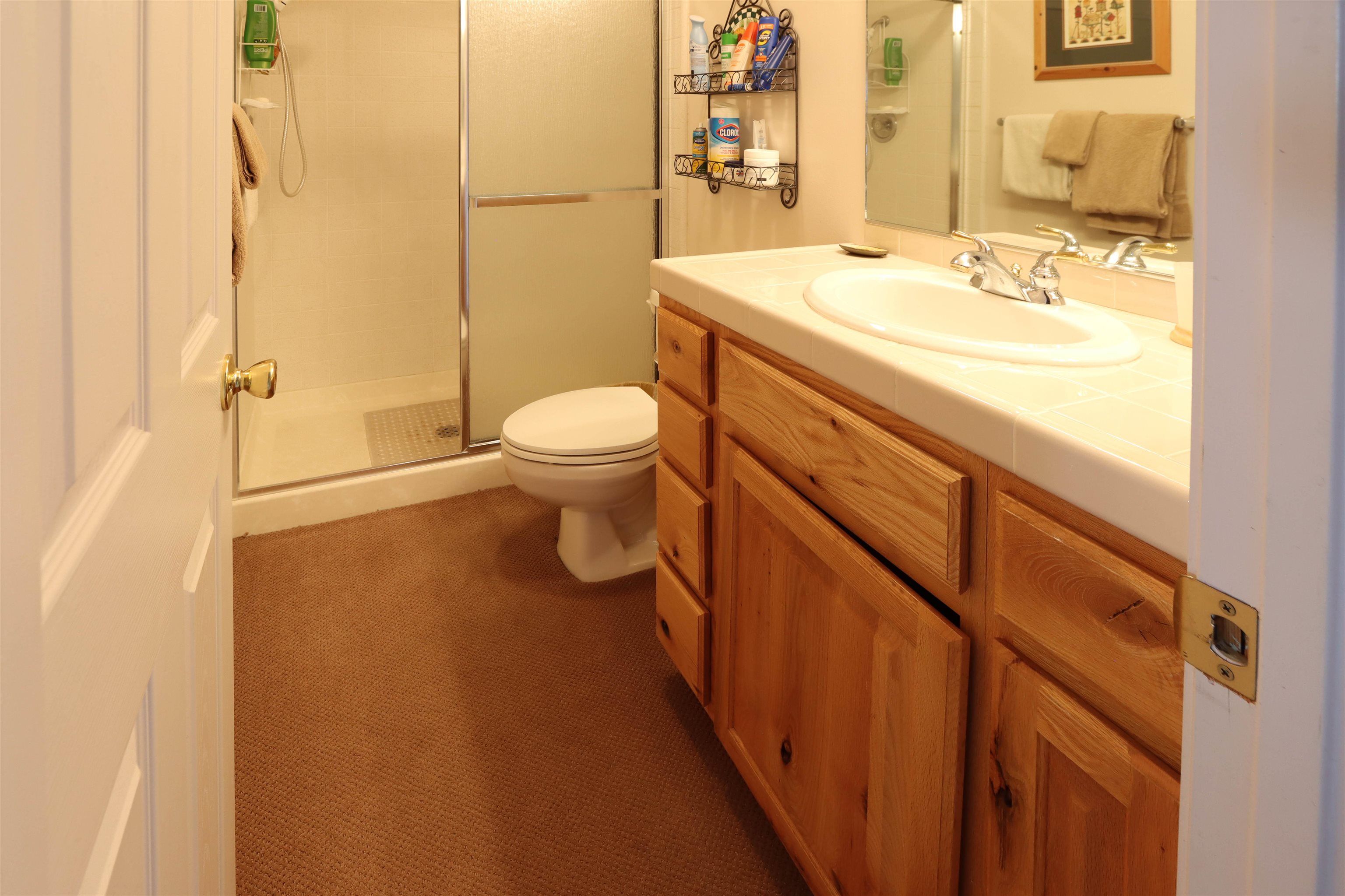 3199 Chateau Road, Unit 20 Mammoth Lakes, CA 93546 - Photo 17 of 37 Gallery Image 17