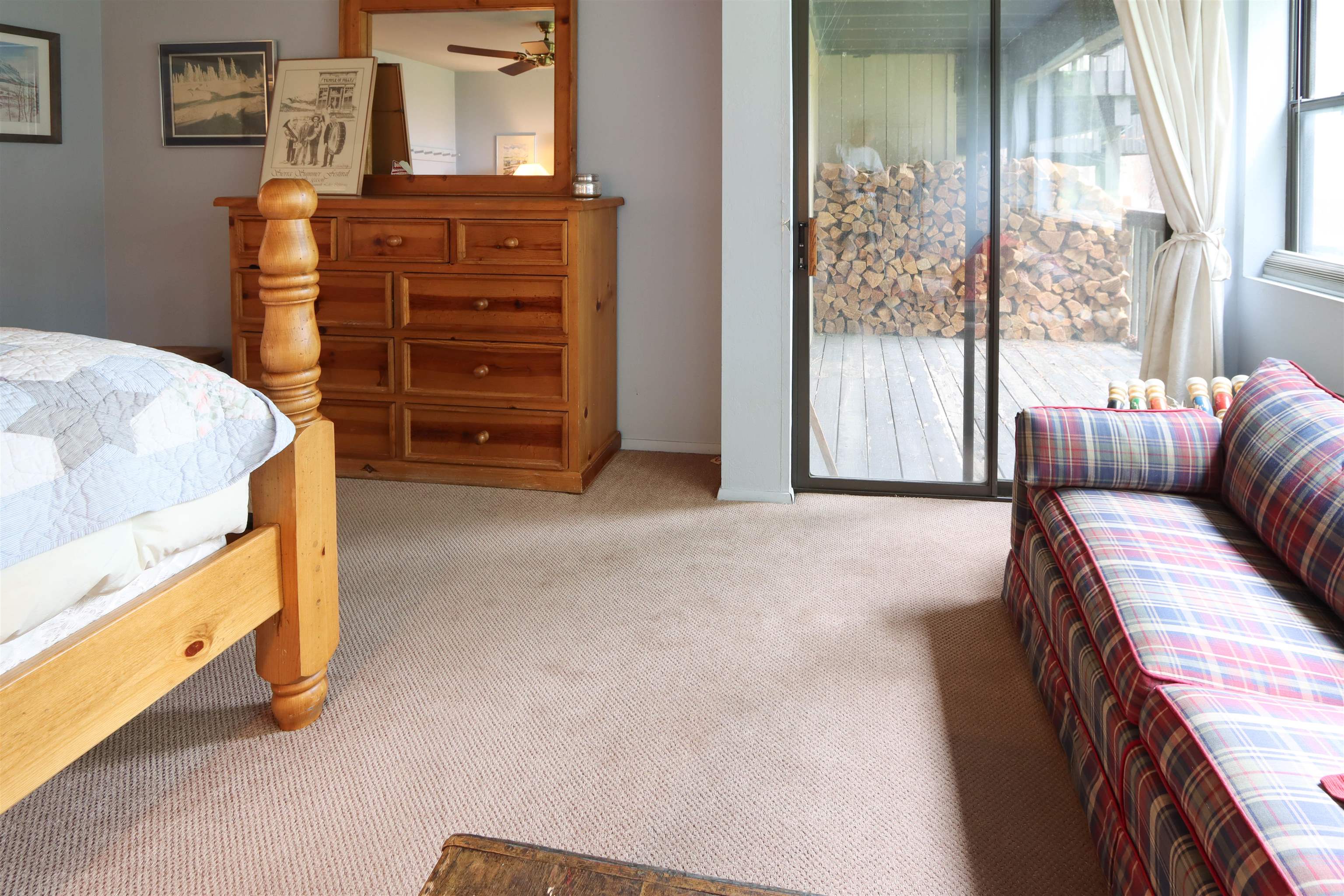3199 Chateau Road, Unit 20 Mammoth Lakes, CA 93546 - Photo 23 of 37 Gallery Image 23