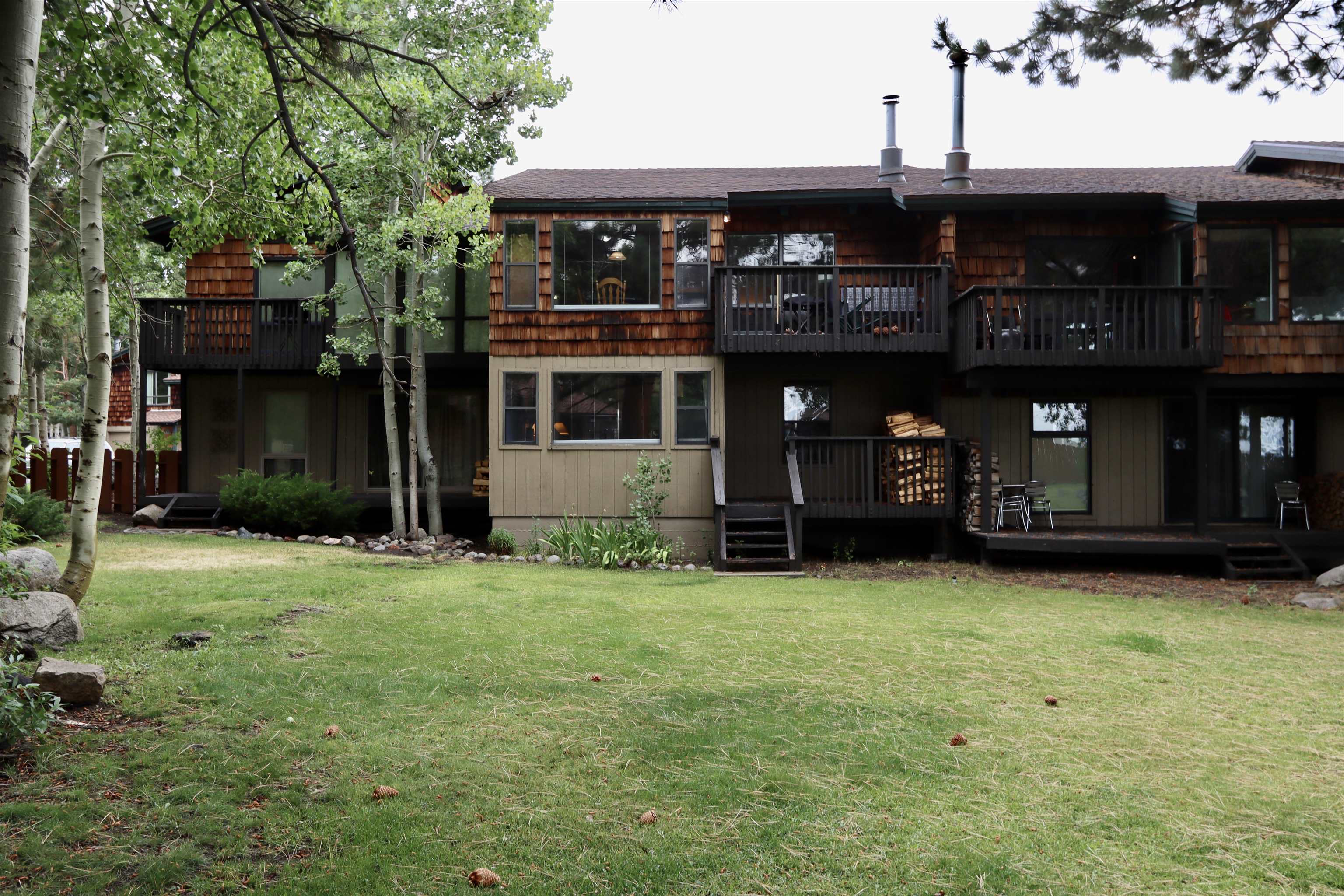3199 Chateau Road, Unit 20 Mammoth Lakes, CA 93546 - Photo 34 of 37 Gallery Image 34