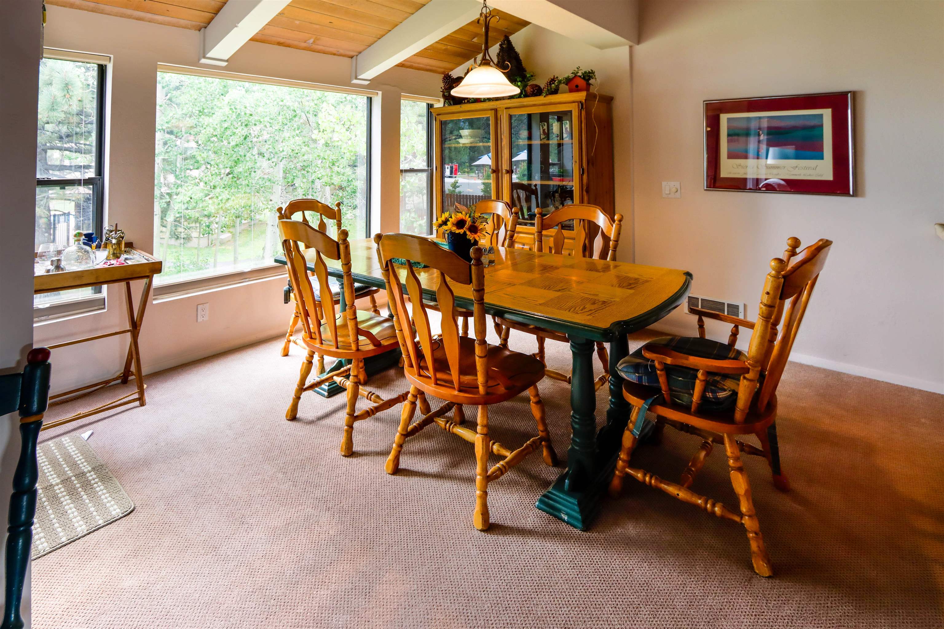 3199 Chateau Road, Unit 20 Mammoth Lakes, CA 93546 - Photo 10 of 37 Gallery Image 10